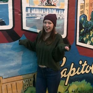 Meet your Posher, Alexandria